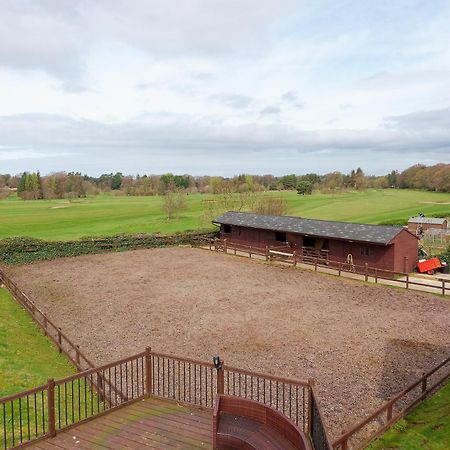 Apartmán Brig O Doon 2 Ayr Exteriér fotografie